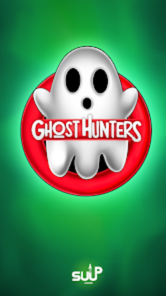 Ghost Hunters : Horror Game screenshot