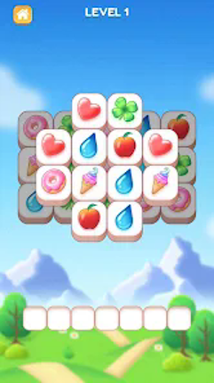 Tile Match: Puzzle Game screenshot