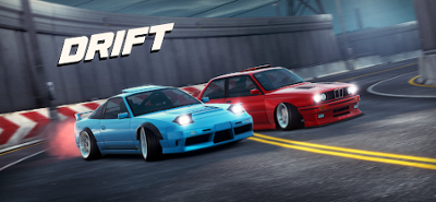 Static Shift Racing Image