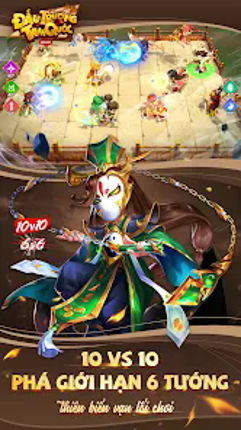 Đấu Trường Tam Quốc Image