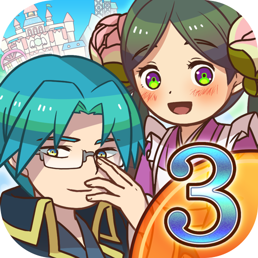 Games like 料理&経営の放置ゲーム 大繁盛! まんぷくマルシェ3