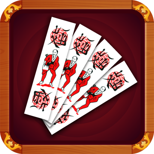 Games like Chơi Đánh Chắn Online - An Nam