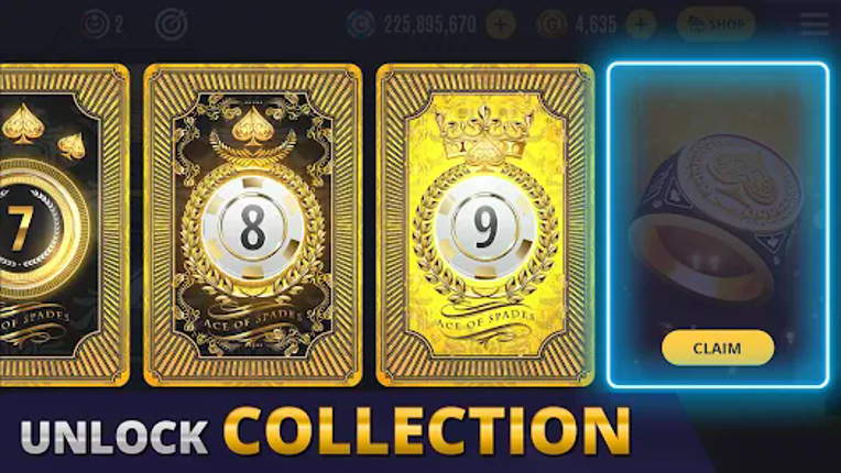 Poker Arena Champions: Omaha Image