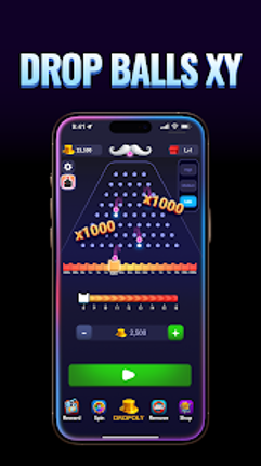 Plink Poly - Plink x1000 Image