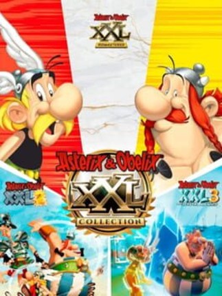 Asterix & Obelix XXL: Collection Image