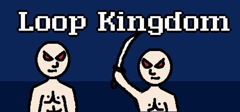 Loop Kingdom Game Cover