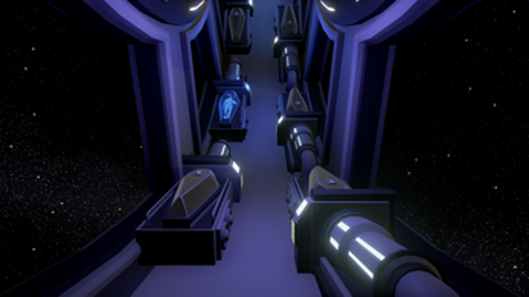 2000:1: A Space Felony Image