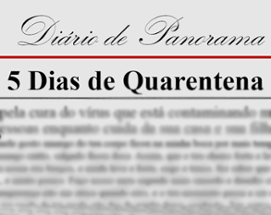 5 Dias de Quarentena Image