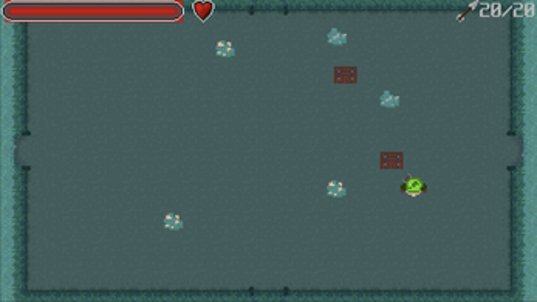 A Charming Hustle - GAMEJAM Image