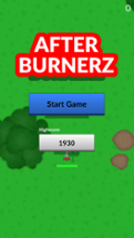 AfterBurnerz - Legacy Image