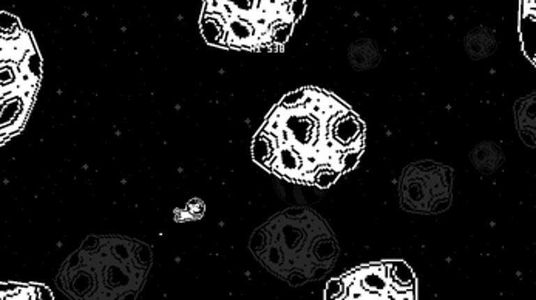 Aliens & Asteroids Image
