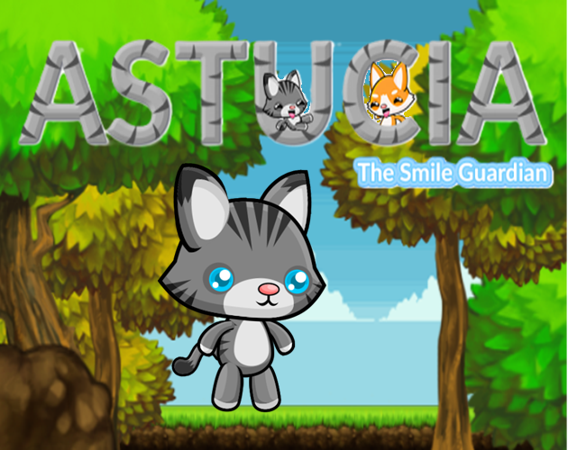 Games like Astucia: The Smile Guardian