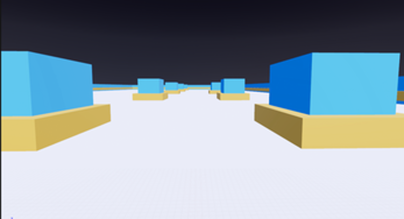 Backrooms Noclip VR screenshot