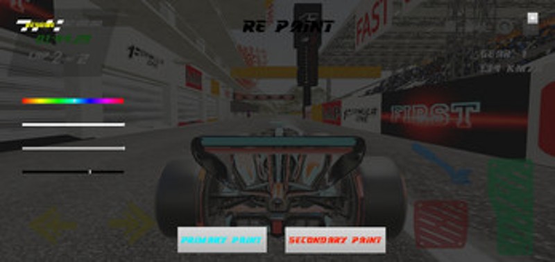 BeatTheClockTimeOut(Android) screenshot