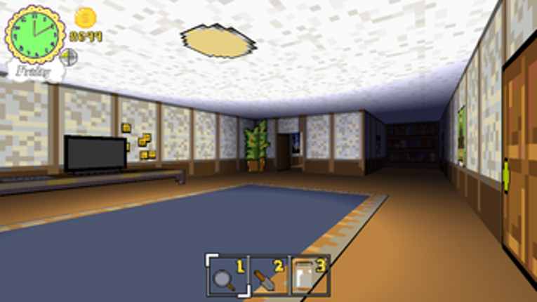 Bee Island screenshot