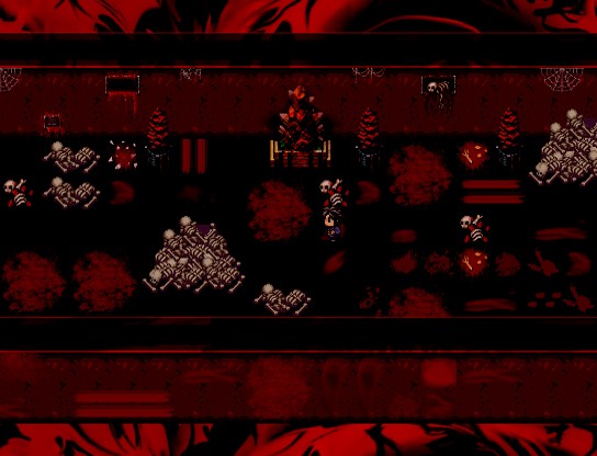 Games like Blood Party