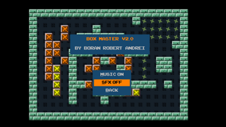 Box Master 2 Image
