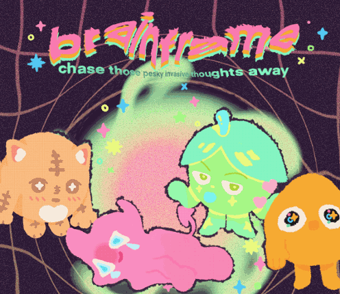 ✦  ✦ . • Game Cover