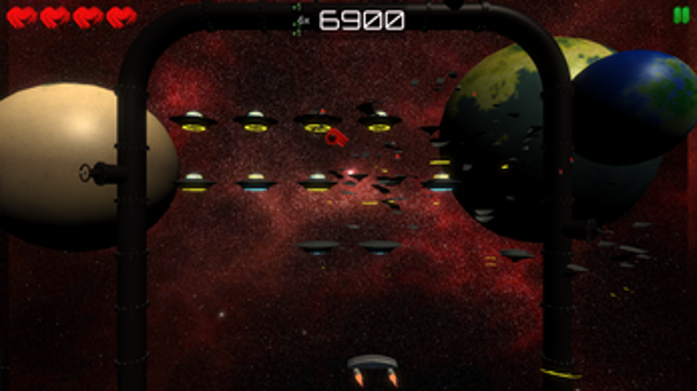 Brick Breaker Reloaded Image