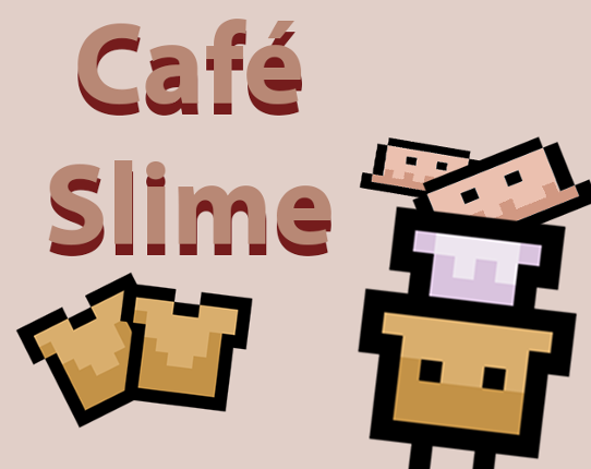 Café Slime Image