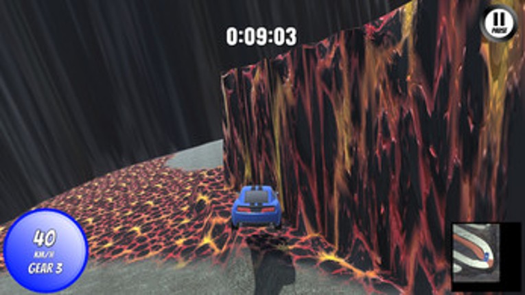 Car Racing screenshot