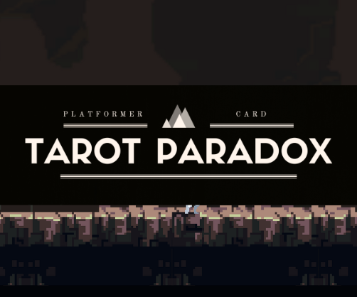 Games like Cardaventure: Tarot Paradox