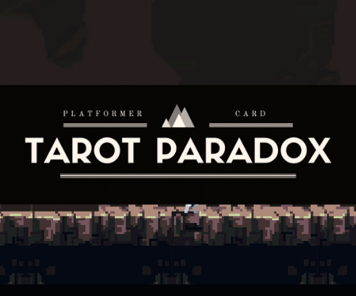 Cardaventure: Tarot Paradox Image