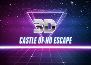 Castle of no Escape 3 (canceled) Image