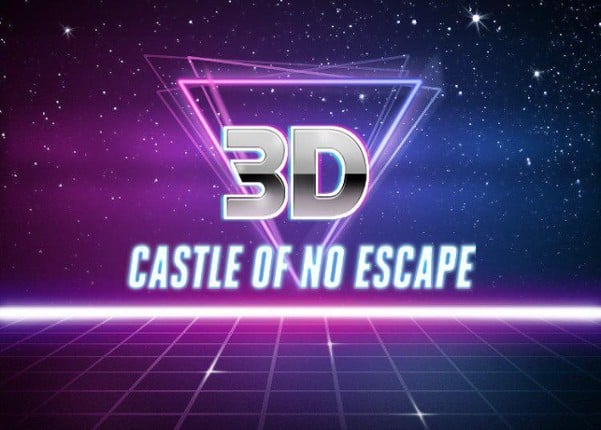 Castle of no Escape 3 (canceled) Game Cover