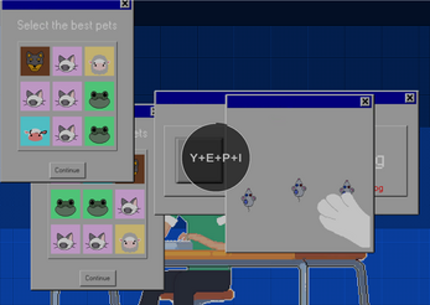 CatWare Image