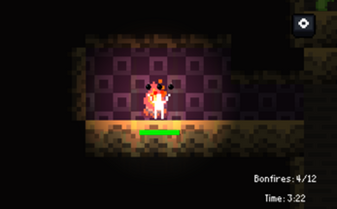 Cave Climb Image