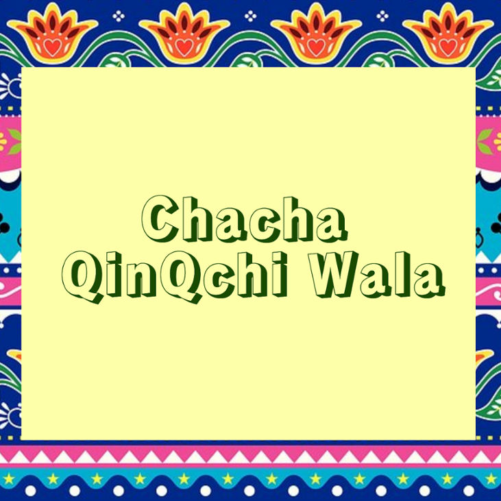 Games like Chacha QingQi Wala