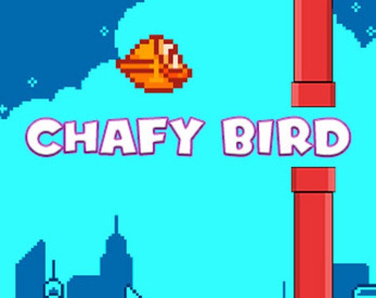 Chafy Bird Image