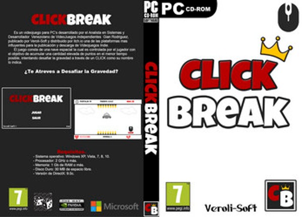 ClickBreak Image