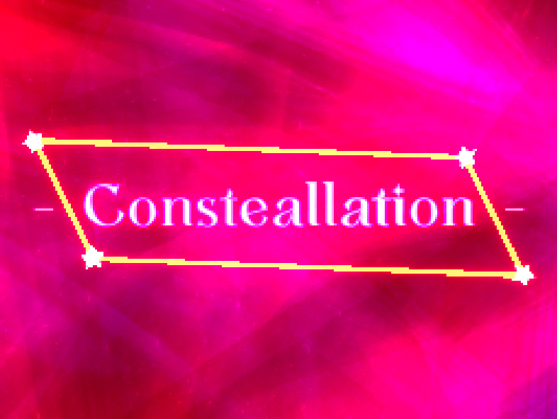 Games like Consteallation