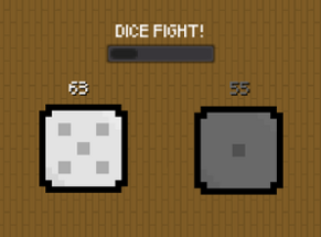 Dice Fight! Image