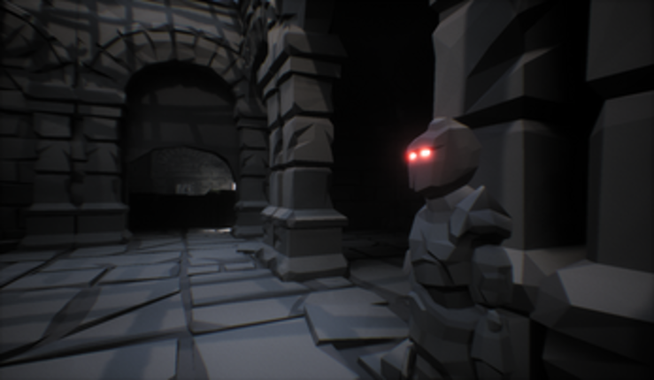 Dungeon Divers screenshot
