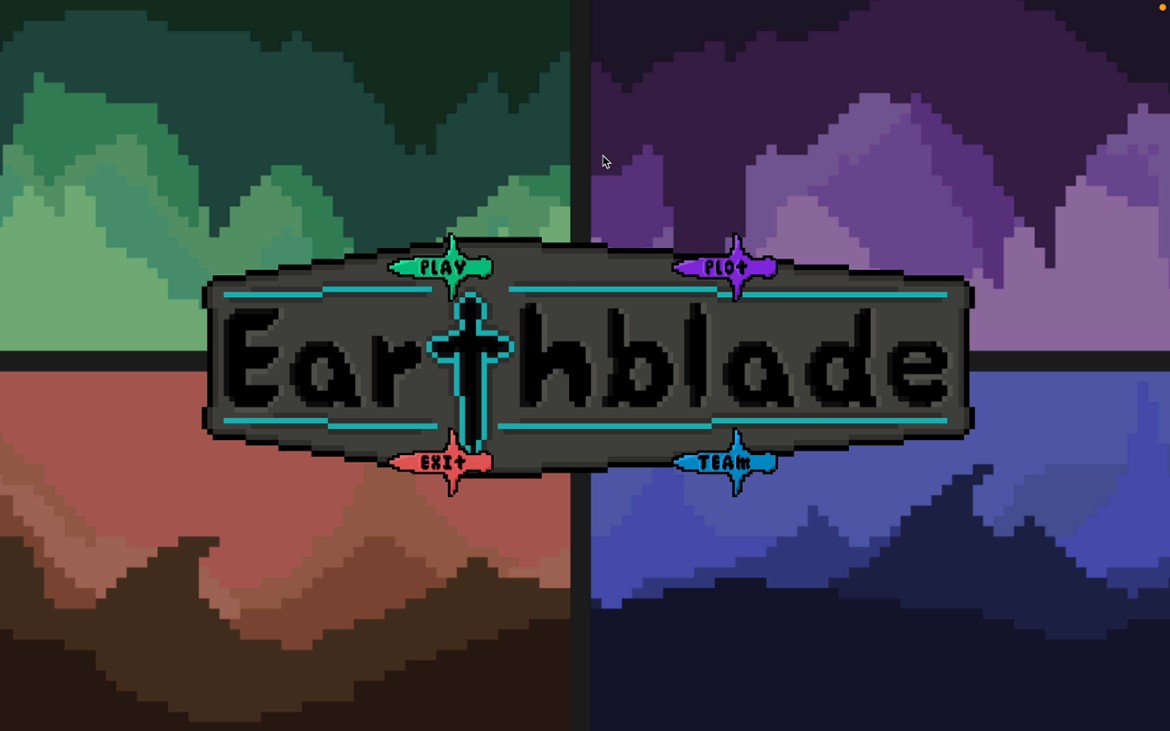 Games like Earthblade