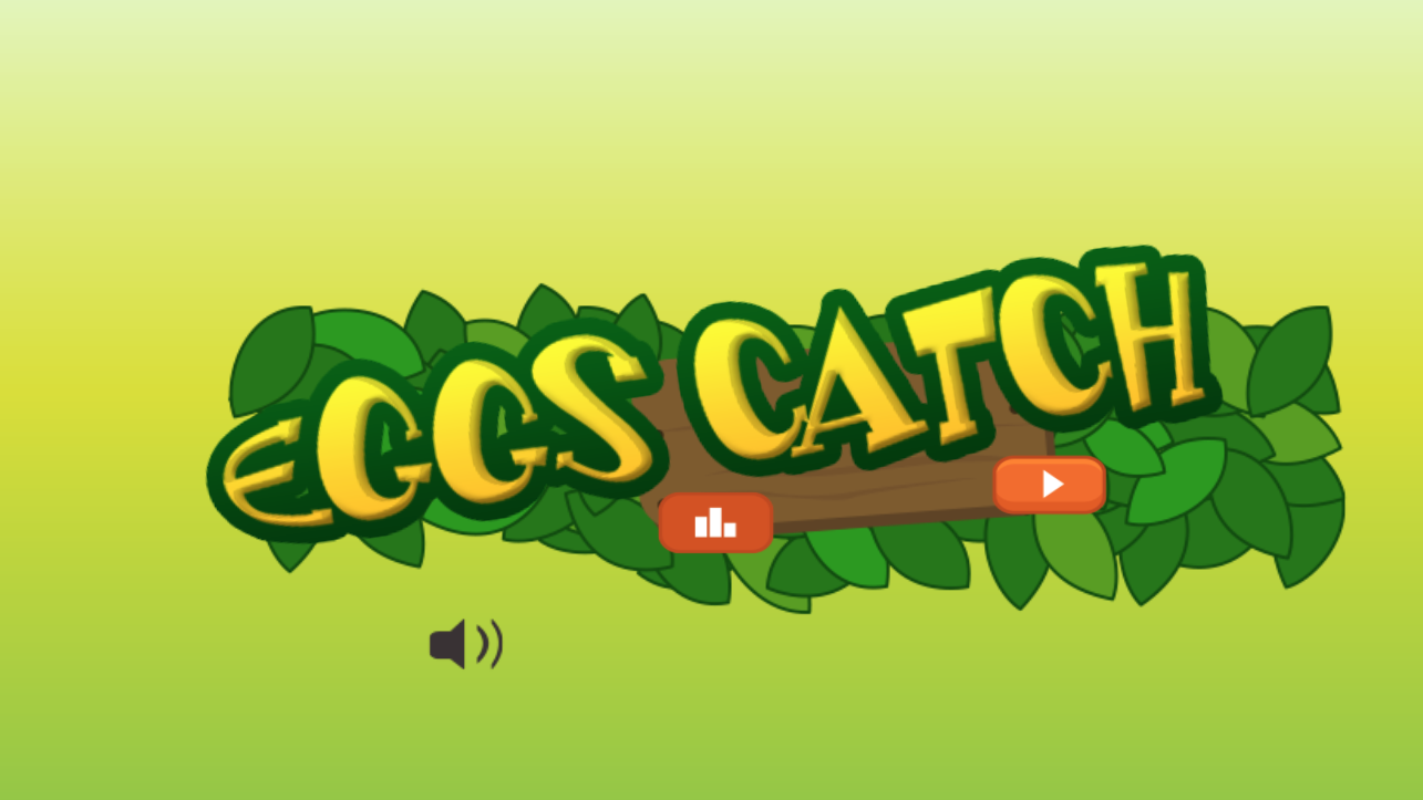 Games like Eggs Catch