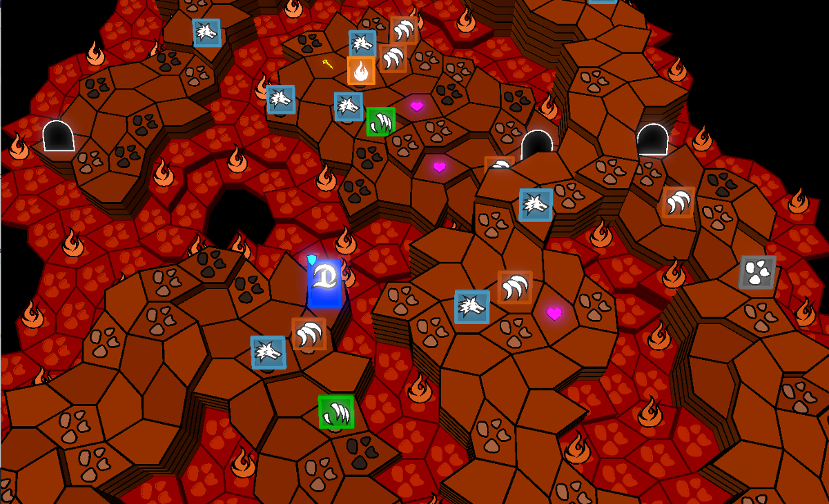 Games like Ember Deep