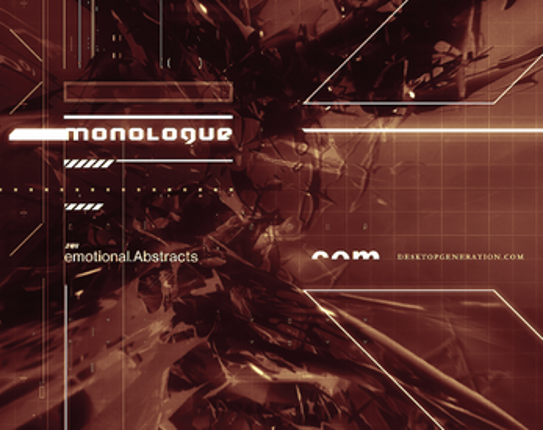 Emotional Abstracts screenshot