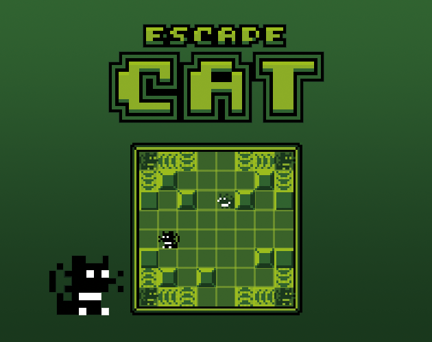 Games like Escape Cat