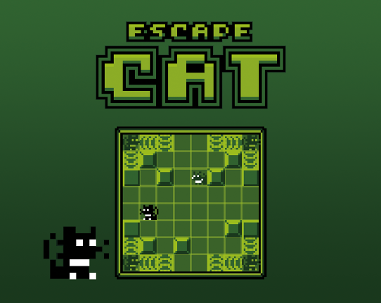Escape Cat Image