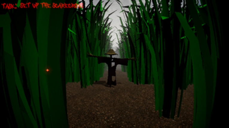 Fear Field screenshot
