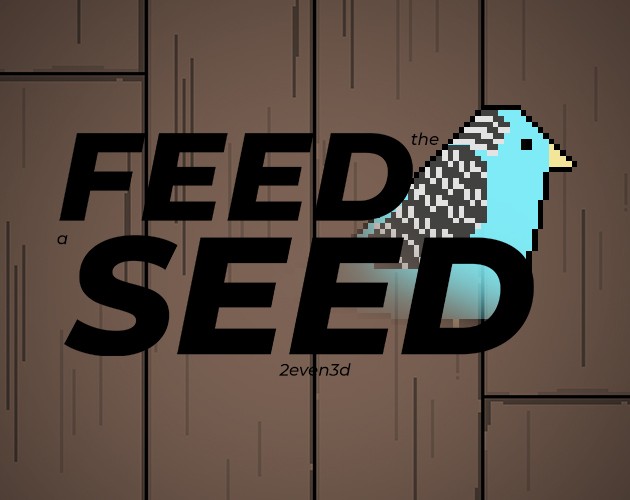 Games like Feed the Bird a Seed