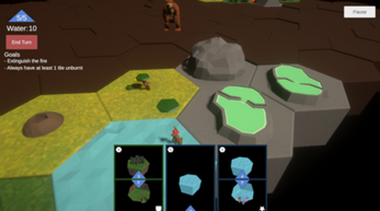 Flamnimals screenshot