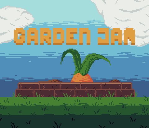Games like Garden Jam
