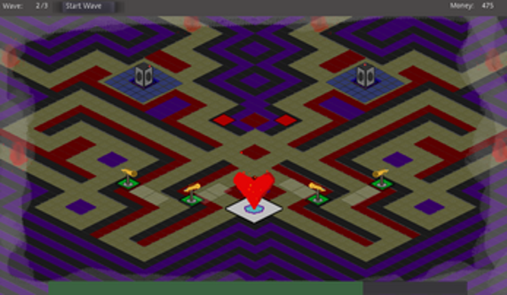 Harmony(Work in Progress) screenshot