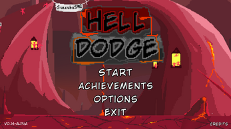 Hell Dodge screenshot