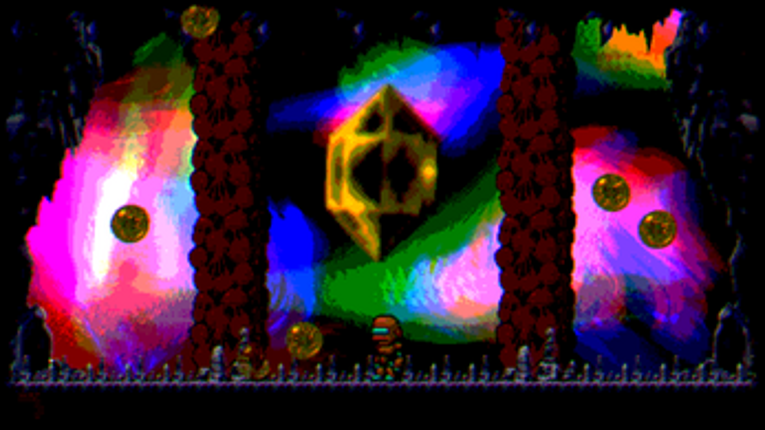 Hollow screenshot